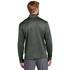 Nike Sport Cover-Up 9 Nike Sport Cover-Up -All Seasons Uniforms Shop NK400099@2