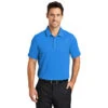 Nike Dri-FIT Solid Icon Pique Modern Fit Polo