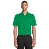 Nike Dri-FIT Classic Fit Players Polo With Flat Knit Collar -All Seasons Uniforms Shop NK838956