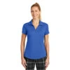 Nike Ladies' Dri-FIT Legacy Polo 2 Nike Ladies' Dri-FIT Legacy Polo -All Seasons Uniforms Shop NK838957