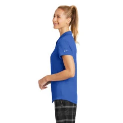 Nike Ladies' Dri-FIT Legacy Polo 10 Nike Ladies' Dri-FIT Legacy Polo -All Seasons Uniforms Shop NK838957@3