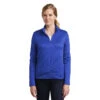 Nike Ladies' Therma-FIT Full-Zip Fleece