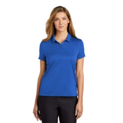 Nike Ladies' Dry Essential Solid Polo