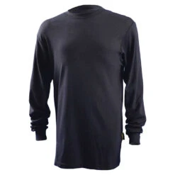 OccuNomix FR Dual Certified Long Sleeve T-Shirt CAT 2