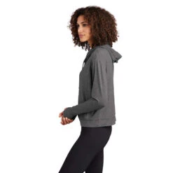 OGIO® ENDURANCE Ladies' Long Sleeve Force Hoodie -All Seasons Uniforms Shop OGLOE342@2