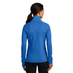 CLEARANCE OGIO® ENDURANCE Ladies' Sonar Full Zip Jacket -All Seasons Uniforms Shop OGLOE702@1