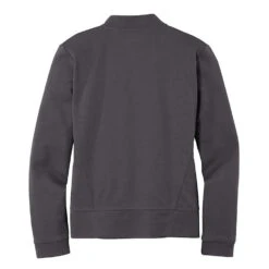 OGIO® Ladies' Hinge Full Zip Fleece -All Seasons Uniforms Shop OGLOG820@4 1