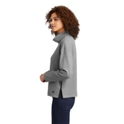 OGIO® Ladies' Transition Pullover Fleece 9 OGIO® Ladies' Transition Pullover Fleece -All Seasons Uniforms Shop OGLOG822@2