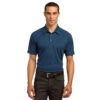 OGIO® Optic Short Sleeve Polo 2 OGIO® Optic Short Sleeve Polo -All Seasons Uniforms Shop OGOG110 1