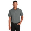 OGIO® Short Sleeve Onyx Polo 2 OGIO® Short Sleeve Onyx Polo -All Seasons Uniforms Shop OGOG126 1