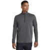 OGIO® Long Sleeve Limit 1/4 Zip Pullover 1 OGIO® Long Sleeve Limit 1/4 Zip Pullover -All Seasons Uniforms Shop OGOG139