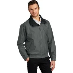 Port Authority Competitor™ Jacket -All Seasons Uniforms Shop PAJP54@1