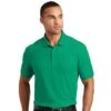 Port Authority® Core Classic Pique Polo -All Seasons Uniforms Shop PAK100 1