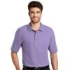 Port Authority® Silk Touch™ Polo -All Seasons Uniforms Shop PAK500