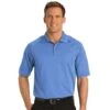 Port Authority® Dry Zone® Ottoman Polo 1 Port Authority® Dry Zone® Ottoman Polo -All Seasons Uniforms Shop PAK525 1