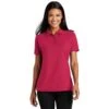 Port Authority® Ladies' Stain-Release Polo 2 Port Authority® Ladies' Stain-Release Polo -All Seasons Uniforms Shop PAL510