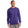 Port & Company® Essential Fleece Crewneck Sweatshirt -All Seasons Uniforms Shop PCPC90