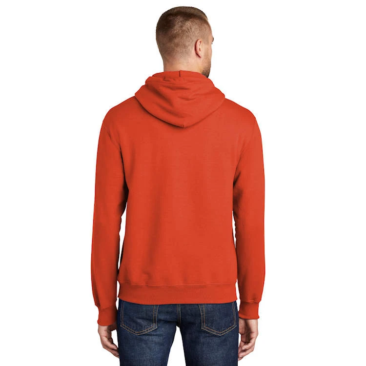 Port & Company® Essential Fleece Pullover Hooded Sweatshirt 7 Port & Company® Essential Fleece Pullover Hooded Sweatshirt - Image 5
