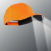 Panther Vision CAPLight™ 2000 2 LED's Structured Cap 2 Panther Vision CAPLight™ 2000 2 LED's Structured Cap -All Seasons Uniforms Shop PVCL2 1