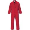 Portwest Liverpool Zipper Coverall -All Seasons Uniforms Shop PWC813