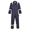 Portwest Iona Polycotton Coverall 2 Portwest Iona Polycotton Coverall -All Seasons Uniforms Shop PWF813