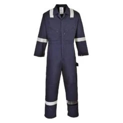 Portwest Iona Polycotton Coverall