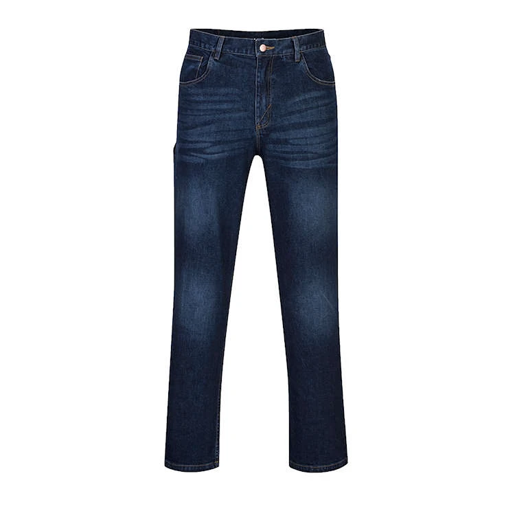 Portwest FR Stretch Denim Jean 3 Portwest FR Stretch Denim Jean