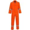 Portwest Bizweld Iona Flame Resistant Coverall Flame Resistant ARC2