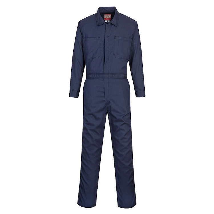 Portwest Bizflame 88/12 Classic FR Coverall 3 Portwest Bizflame 88/12 Classic FR Coverall