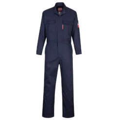 Portwest BizFlame 88/12 Coverall, 7 Oz. Flame Resistant ARC2