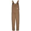 Bulwark FR Duck Insulated Bib Overall HRC4 2 Bulwark FR Duck Insulated Bib Overall HRC4 -All Seasons Uniforms Shop RCBLN6