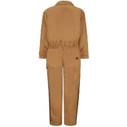 Red Kap Insulated Blended Duck Coverall 5 Red Kap Insulated Blended Duck Coverall -All Seasons Uniforms Shop RCCD32 1 1