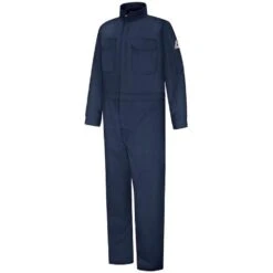 Bulwark Women's Premium Coverall Excel FR Comfortouch - 7.0 Oz. HRC2