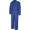 Bulwark FR Excel FR ComforTouch Deluxe Coverall - 6 Oz. HRC2 -All Seasons Uniforms Shop RCCLD4
