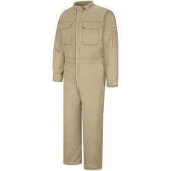 Bulwark FR CoolTouch 2 Deluxe Coverall - 7.0 Oz. HRC2