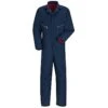 Red Kap Insulated Twill Coverall -All Seasons Uniforms Shop RCCT30