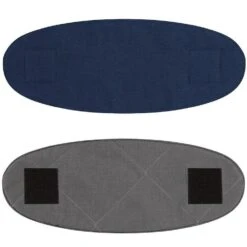 Bulwark FR Nomex IIIA Hard Hat Face Mask HRC3