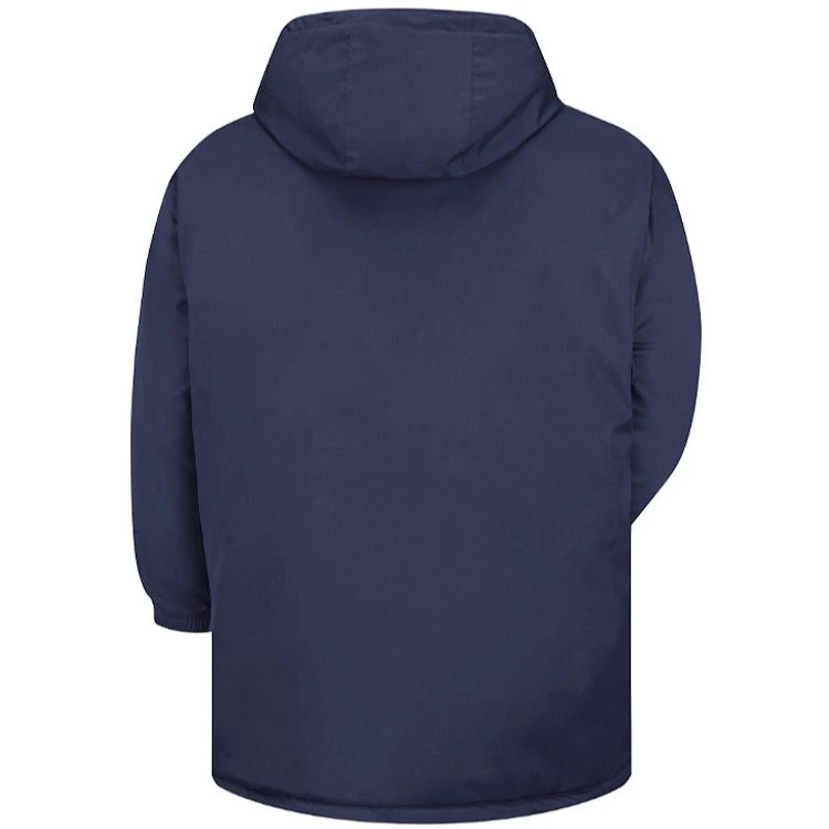 Red Kap Heavyweight Parka 4 Red Kap Heavyweight Parka - Image 2