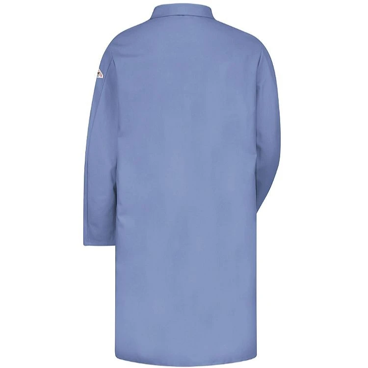 Bulwark FR Excel FR Lab Coat - 7.0 Oz. HRC1 4 Bulwark FR Excel FR Lab Coat - 7.0 Oz. HRC1 - Image 2