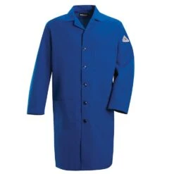 Bulwark FR Nomex IIIA Lab Coat HRC1