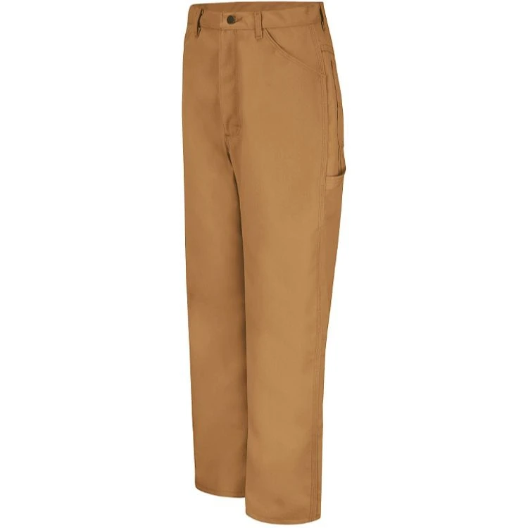 Red Kap Blended Duck Dungaree 3 Red Kap Blended Duck Dungaree