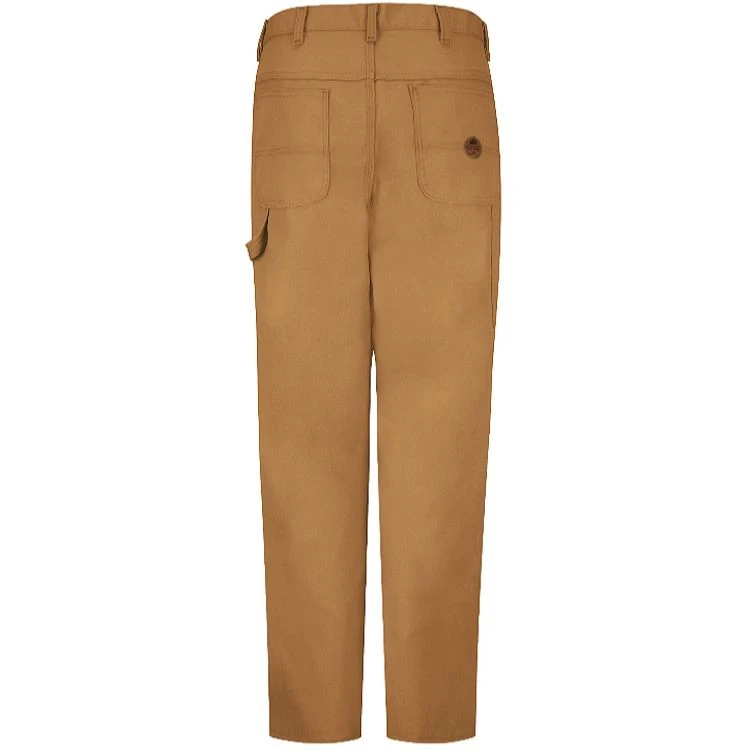 Red Kap Blended Duck Dungaree 4 Red Kap Blended Duck Dungaree - Image 2