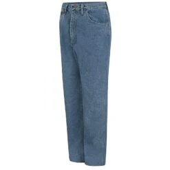 Red Kap Men's Relaxed Fit Jean
