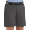 Red Kap Women's Plain Front Short 1 Red Kap Women's Plain Front Short -All Seasons Uniforms Shop RCPT27