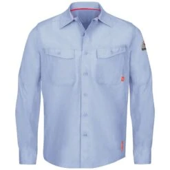 Bulwark IQ Series Endurance Work Shirt HRC2