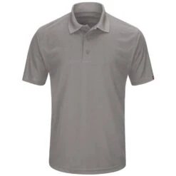 Red Kap Men's Flex Series Core Polo