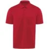 Red Kap Men's Short Sleeve Performance Knit Pocket Polo 1 Red Kap Men's Short Sleeve Performance Knit Pocket Polo -All Seasons Uniforms Shop RCSK98