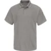 Bulwark FR CoolTouch 2 Classic Short Sleeve Polo - 6.5 Oz. HRC2 -All Seasons Uniforms Shop RCSMP8