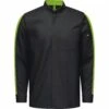 Red Kap Men's Long Sleeve Pro+ Work Shirt With Oilblok + MIMIX -All Seasons Uniforms Shop RCSX36