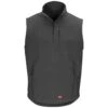 Red Kap Soft Shell Vest -All Seasons Uniforms Shop RCVP62